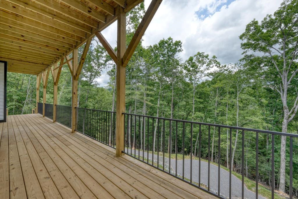 460 River Mountain Road, Murphy NC 28906 - Photo