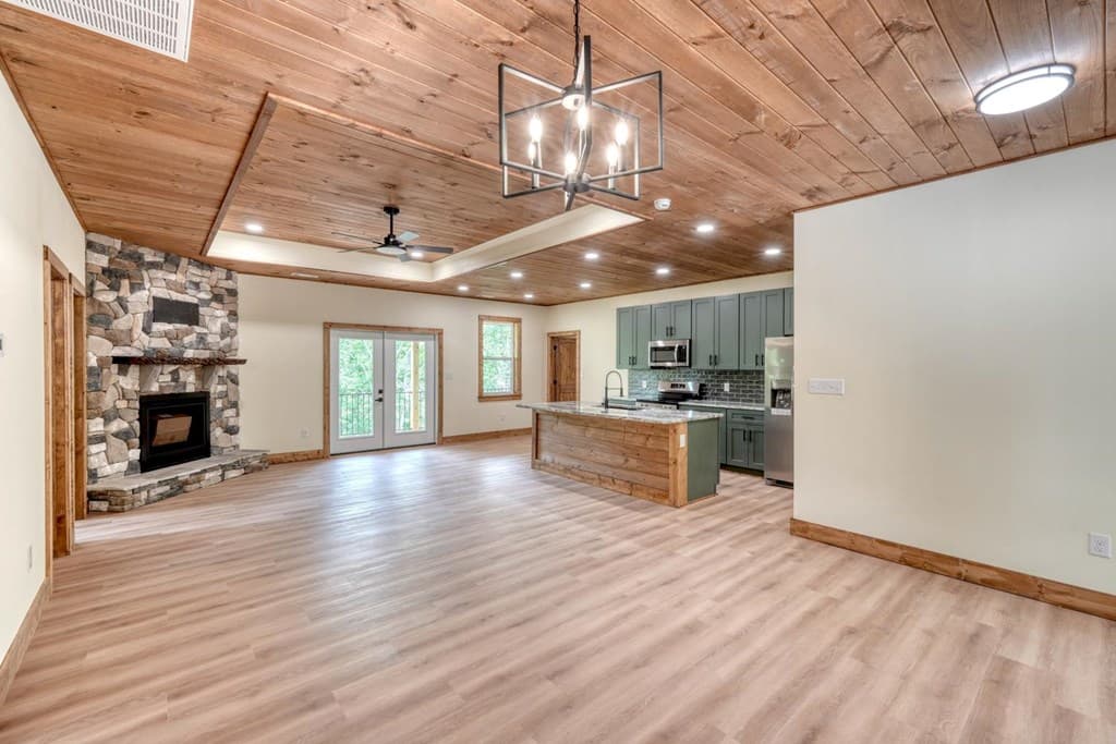 460 River Mountain Road, Murphy NC 28906 - Photo