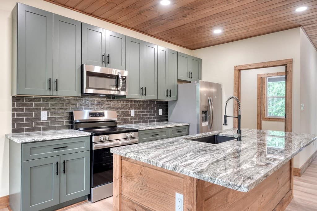 460 River Mountain Road, Murphy NC 28906 - Photo