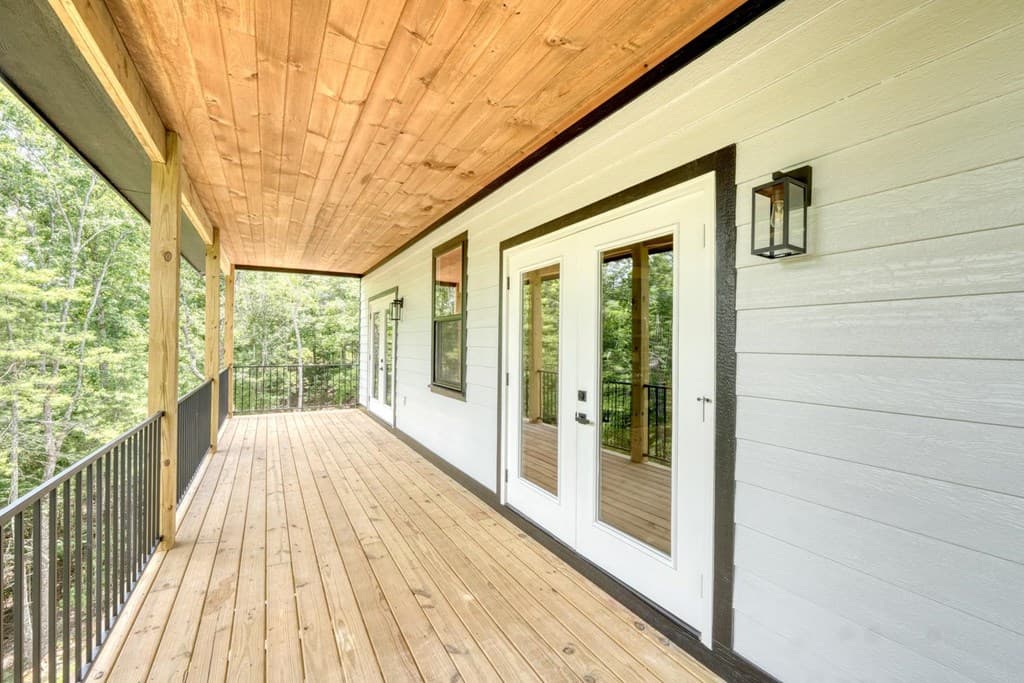 460 River Mountain Road, Murphy NC 28906 - Photo