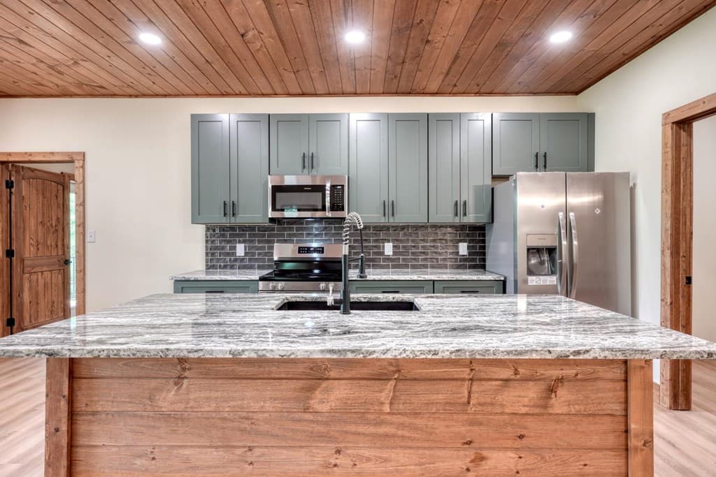 460 River Mountain Road, Murphy NC 28906 - Photo