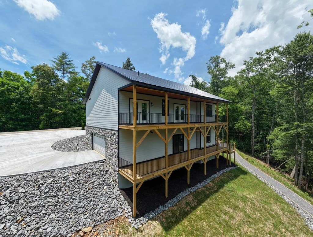 460 River Mountain Road, Murphy NC 28906 - Photo