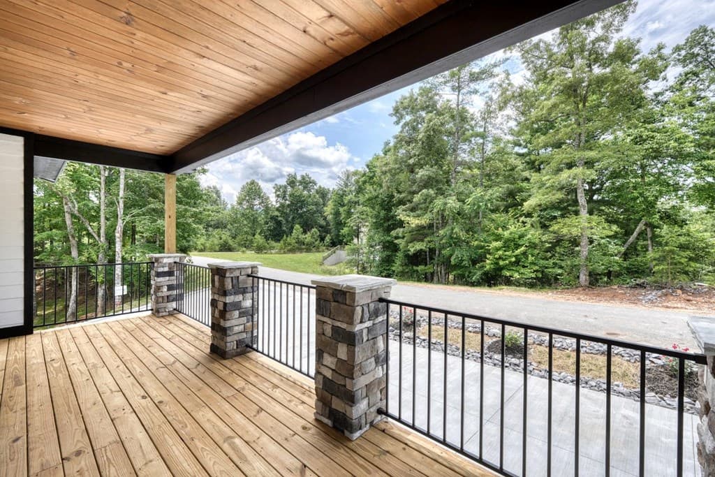 460 River Mountain Road, Murphy NC 28906 - Photo