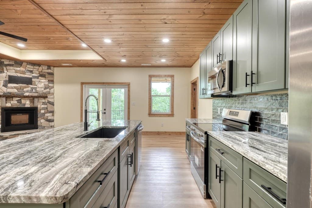 460 River Mountain Road, Murphy NC 28906 - Photo