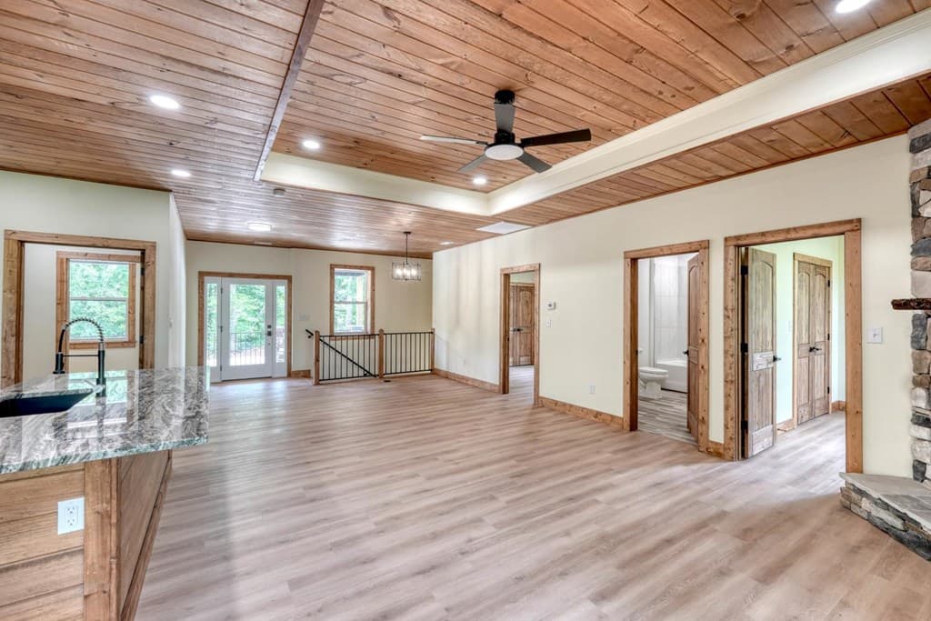 460 River Mountain Road, Murphy NC 28906 - Photo