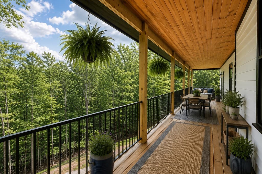 460 River Mountain Road, Murphy NC 28906 - Photo