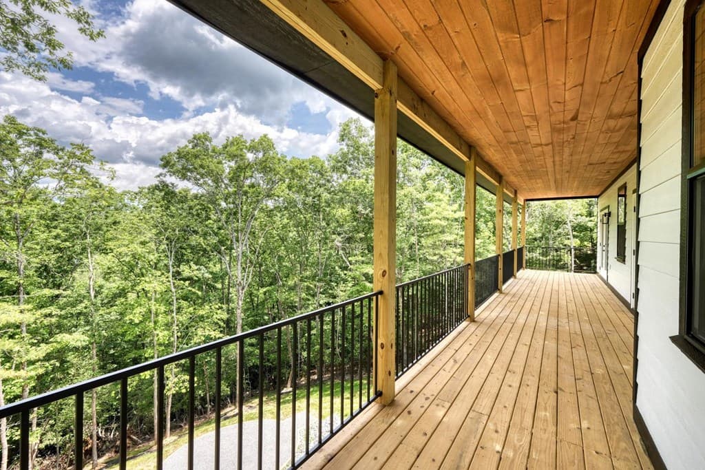 460 River Mountain Road, Murphy NC 28906 - Photo