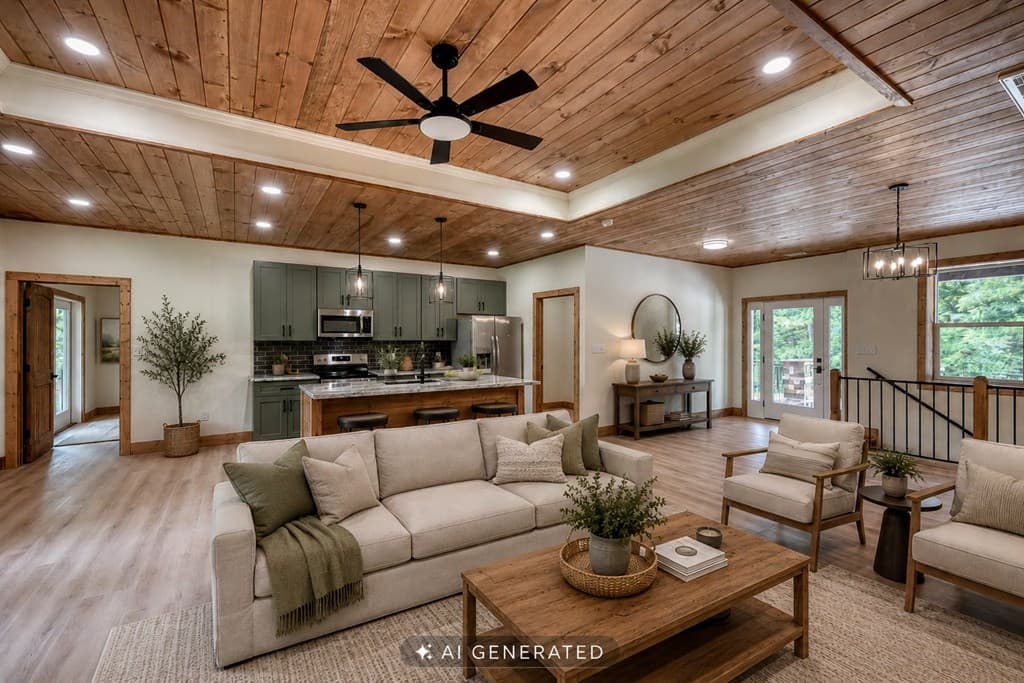 460 River Mountain Road, Murphy NC 28906 - Photo