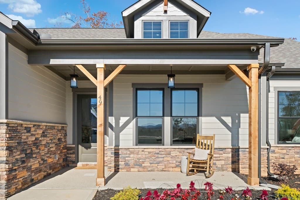 174 Pinnacle Way, Ellijay GA 30540 - Photo