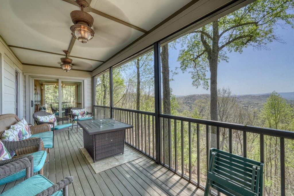 1142 Walnut Ridge, Ellijay GA 30536 - Photo