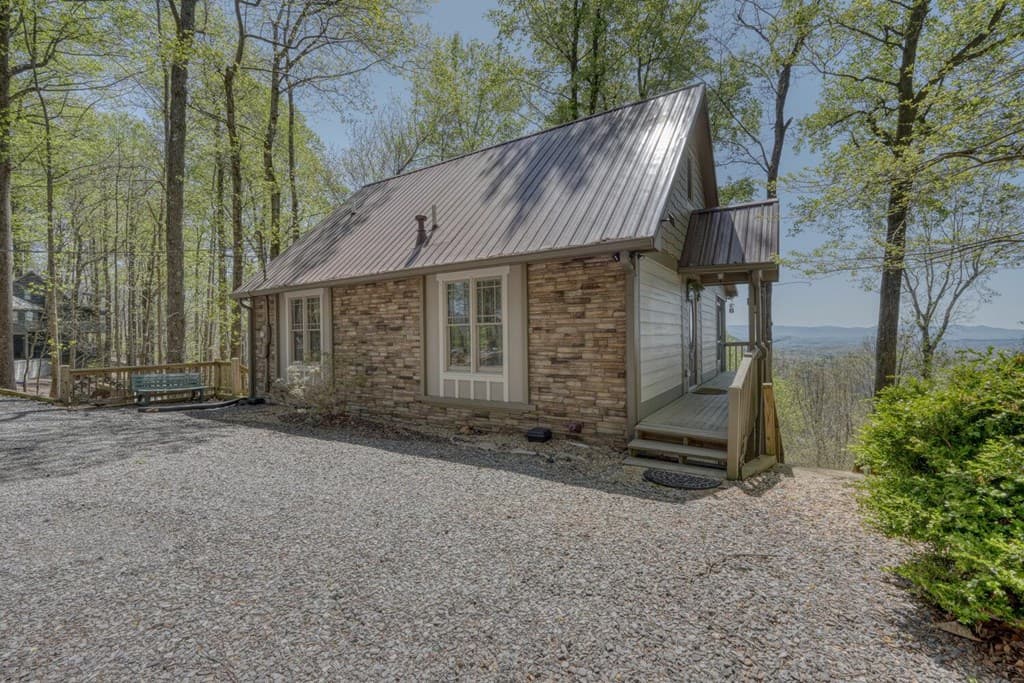 1142 Walnut Ridge, Ellijay GA 30536 - Photo