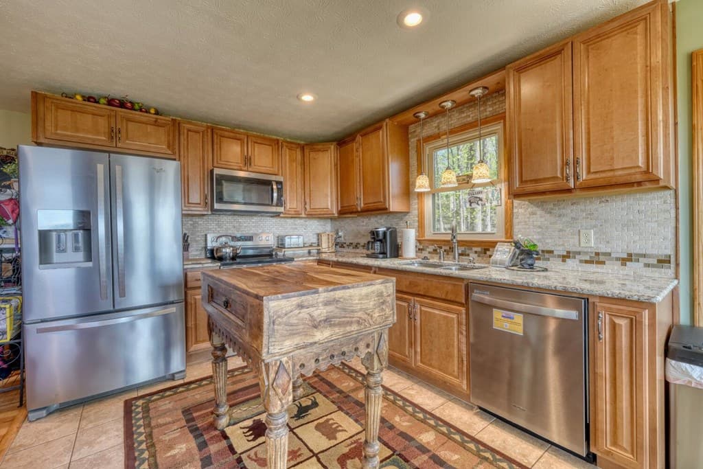 1142 Walnut Ridge, Ellijay GA 30536 - Photo