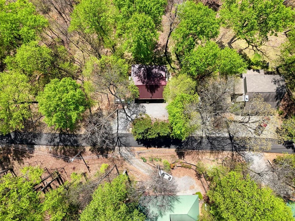 1142 Walnut Ridge, Ellijay GA 30536 - Photo