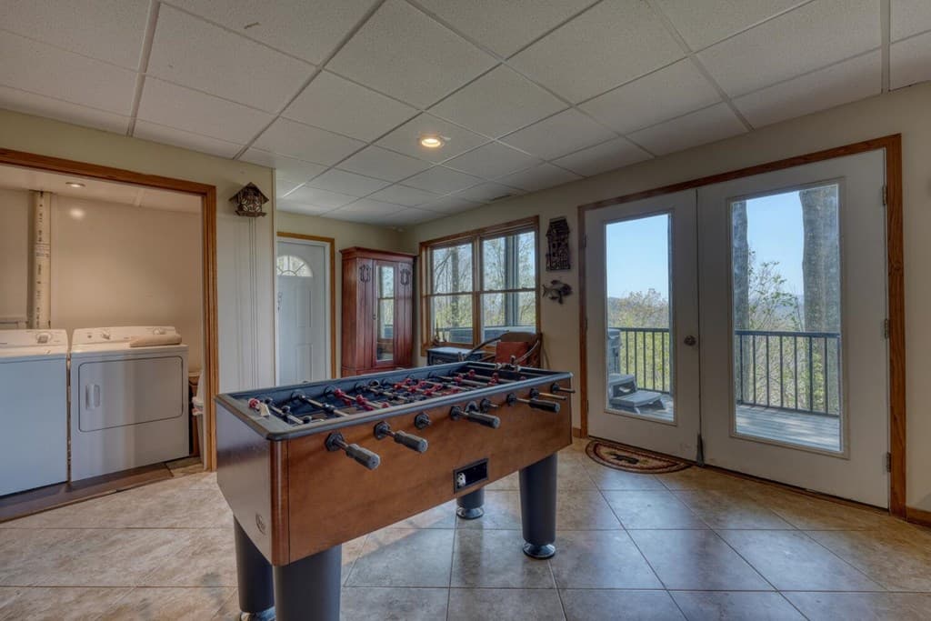 1142 Walnut Ridge, Ellijay GA 30536 - Photo