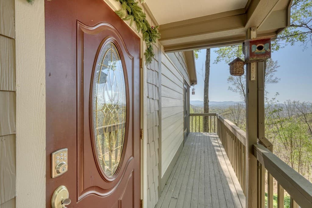1142 Walnut Ridge, Ellijay GA 30536 - Photo