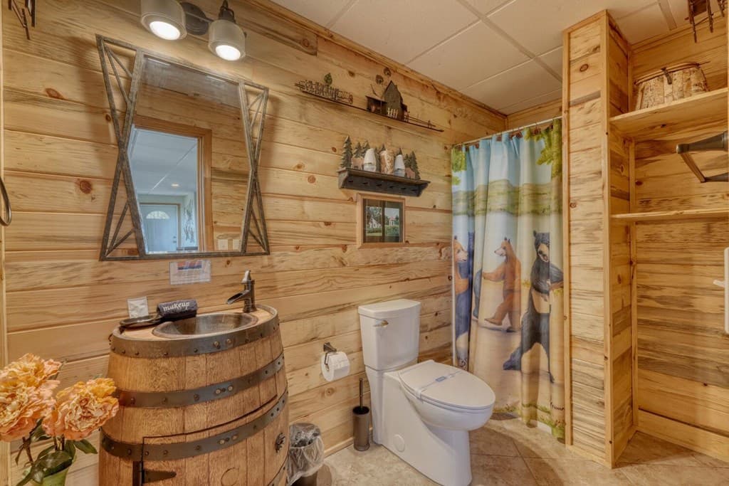1142 Walnut Ridge, Ellijay GA 30536 - Photo