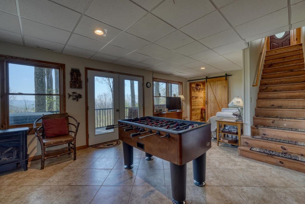 1142 Walnut Ridge, Ellijay GA 30536 - Photo