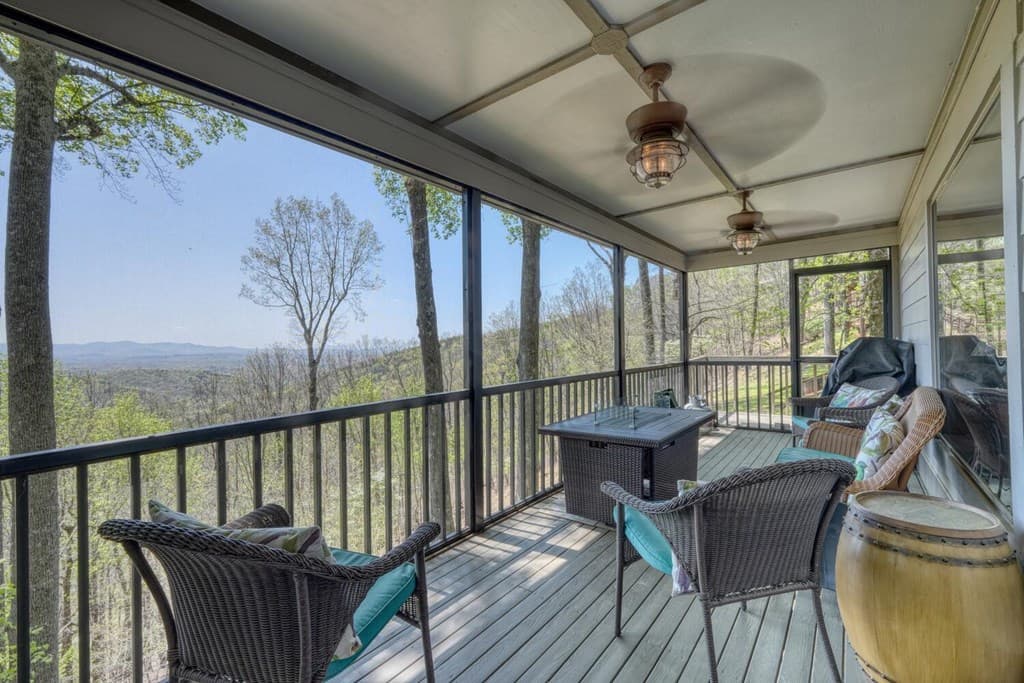 1142 Walnut Ridge, Ellijay GA 30536 - Photo