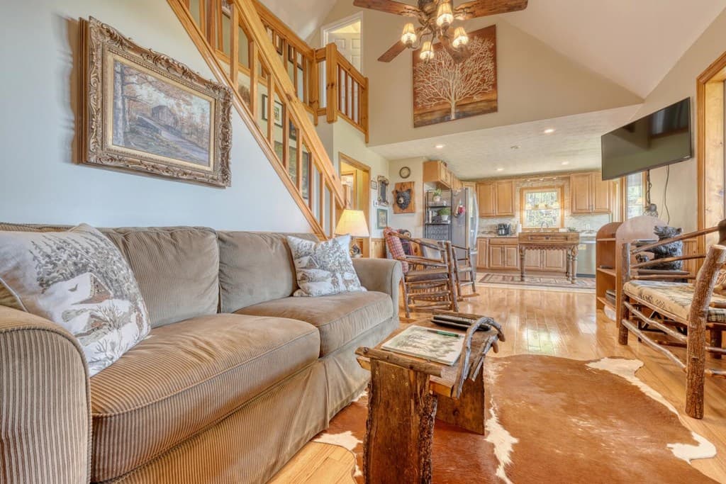 1142 Walnut Ridge, Ellijay GA 30536 - Photo