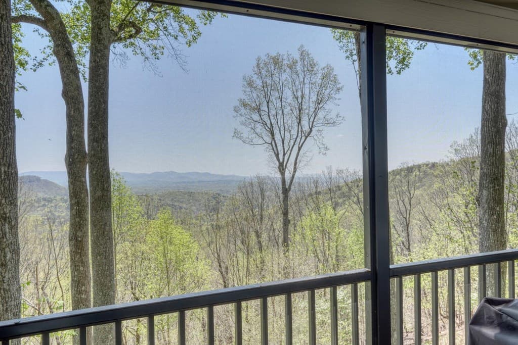 1142 Walnut Ridge, Ellijay GA 30536 - Photo