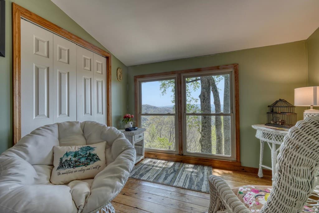 1142 Walnut Ridge, Ellijay GA 30536 - Photo