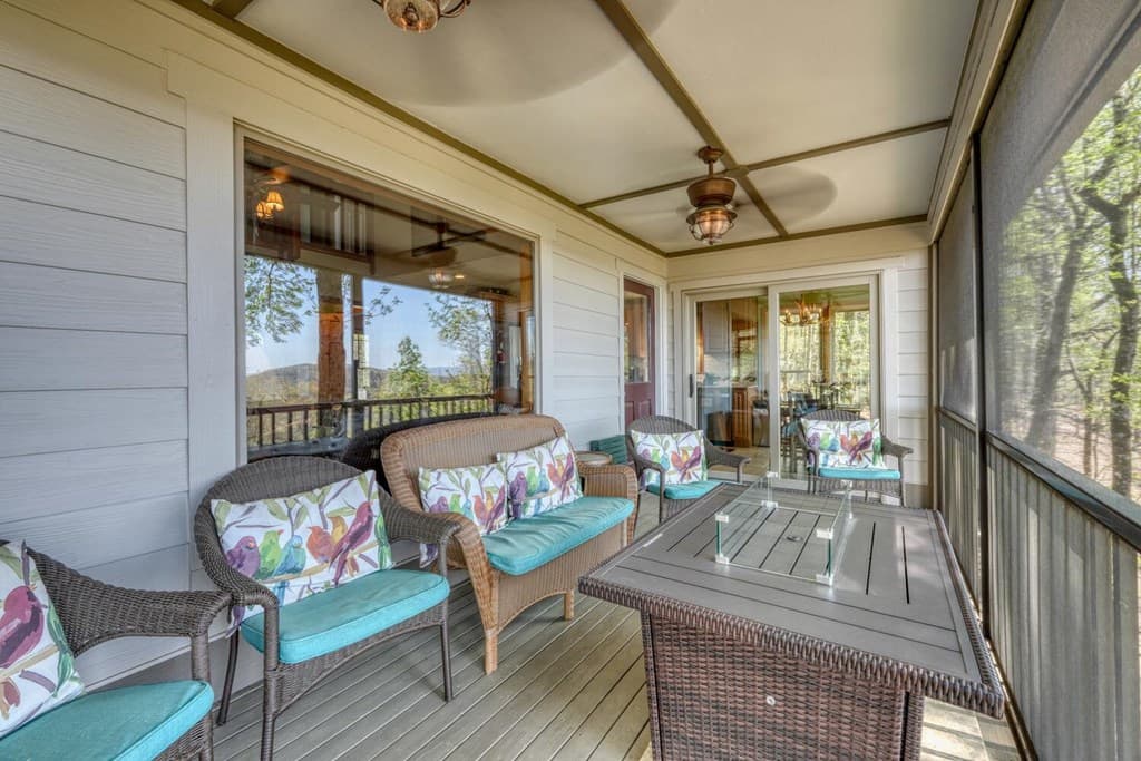 1142 Walnut Ridge, Ellijay GA 30536 - Photo
