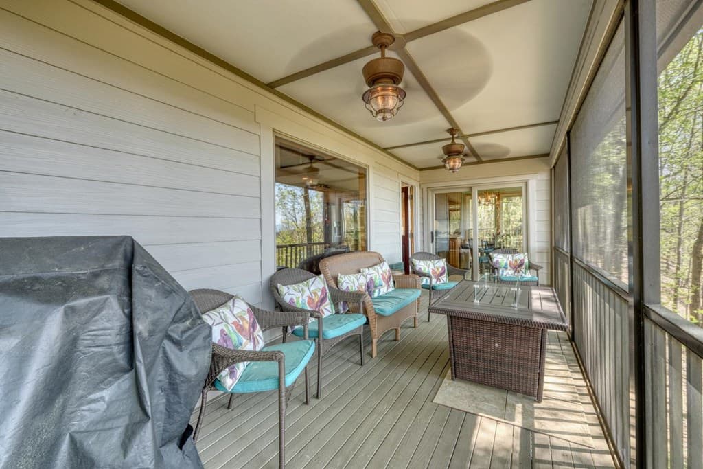 1142 Walnut Ridge, Ellijay GA 30536 - Photo