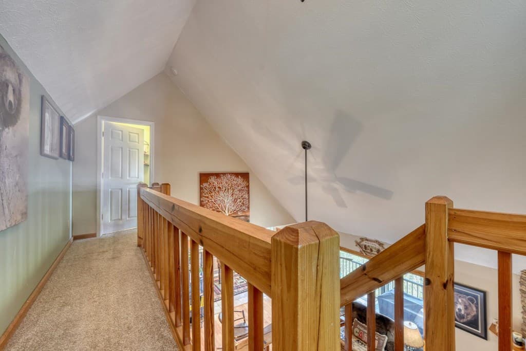 1142 Walnut Ridge, Ellijay GA 30536 - Photo