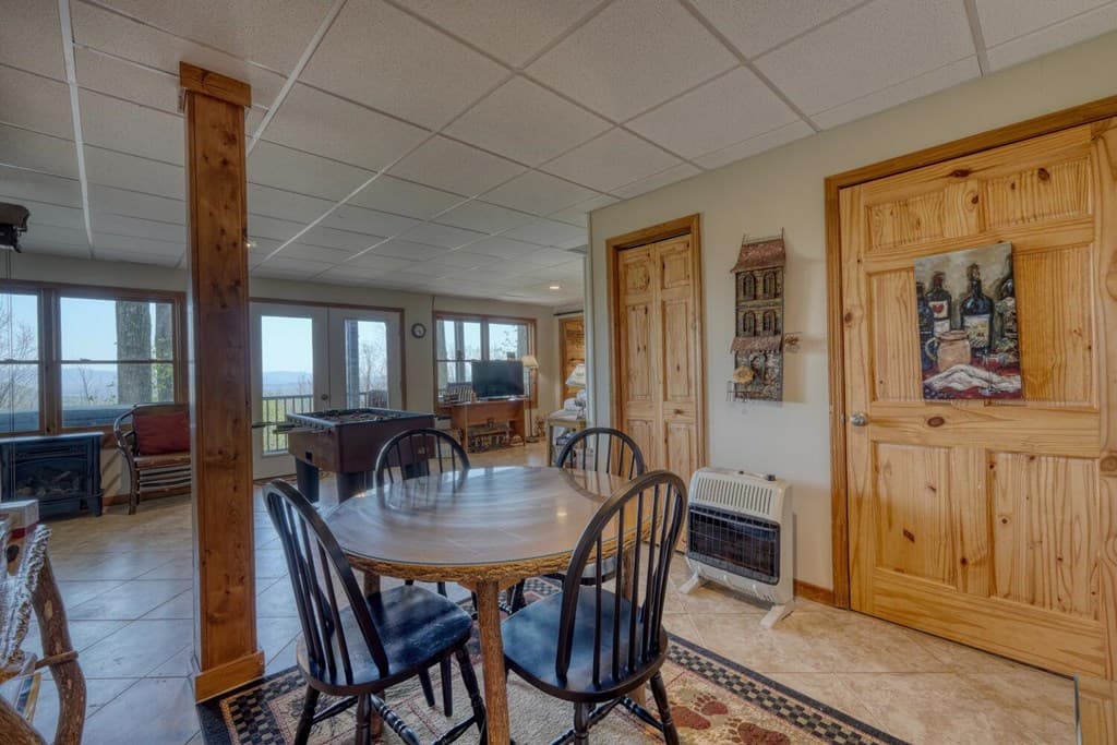 1142 Walnut Ridge, Ellijay GA 30536 - Photo