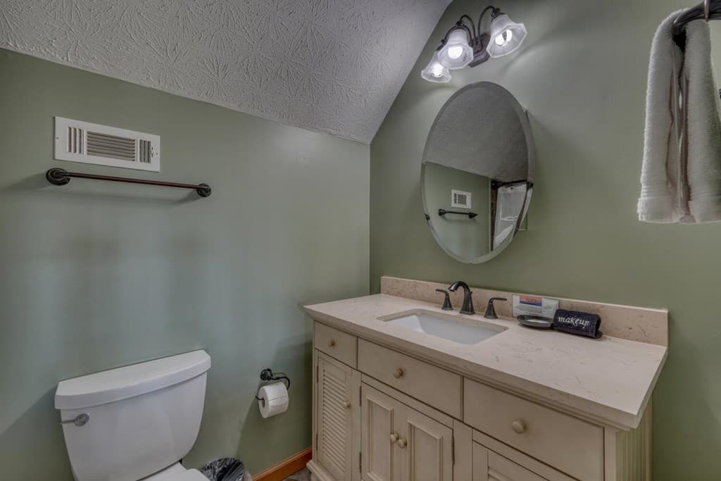 1142 Walnut Ridge, Ellijay GA 30536 - Photo