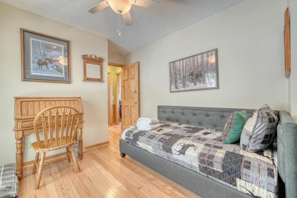 1142 Walnut Ridge, Ellijay GA 30536 - Photo