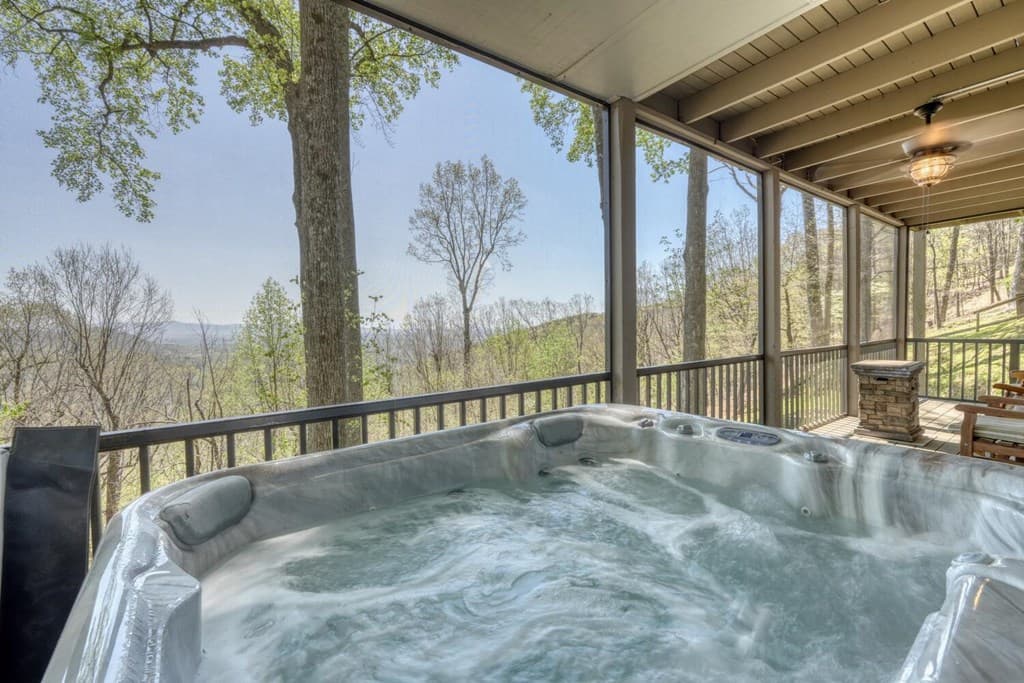 1142 Walnut Ridge, Ellijay GA 30536 - Photo