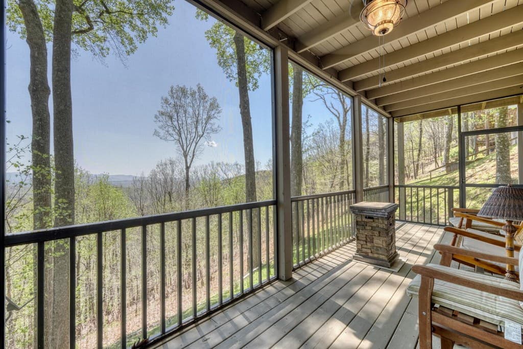 1142 Walnut Ridge, Ellijay GA 30536 - Photo