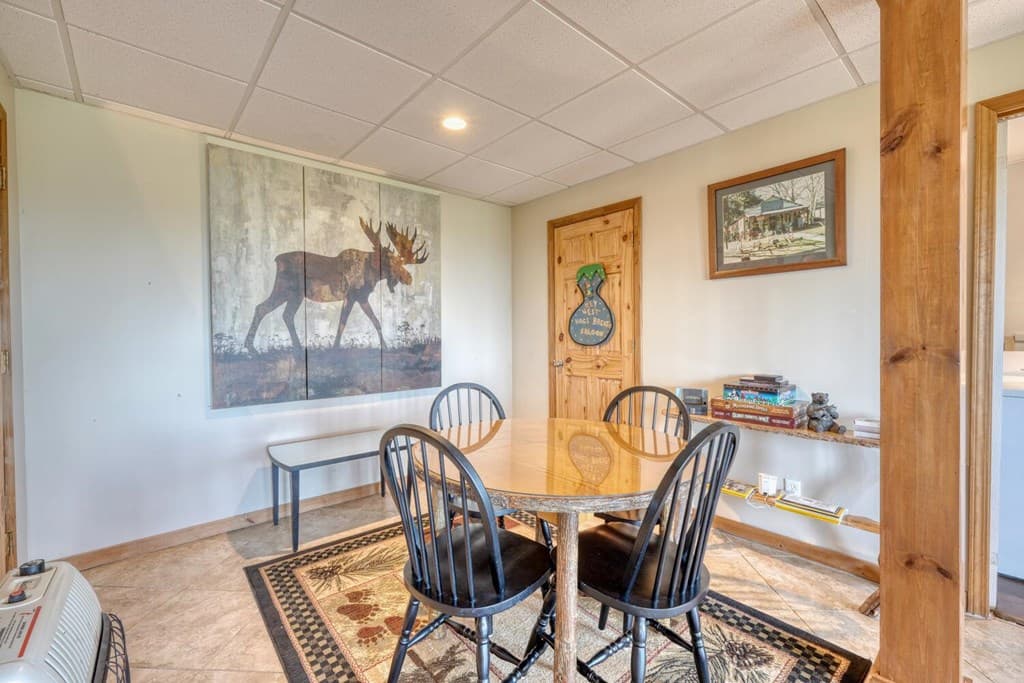 1142 Walnut Ridge, Ellijay GA 30536 - Photo