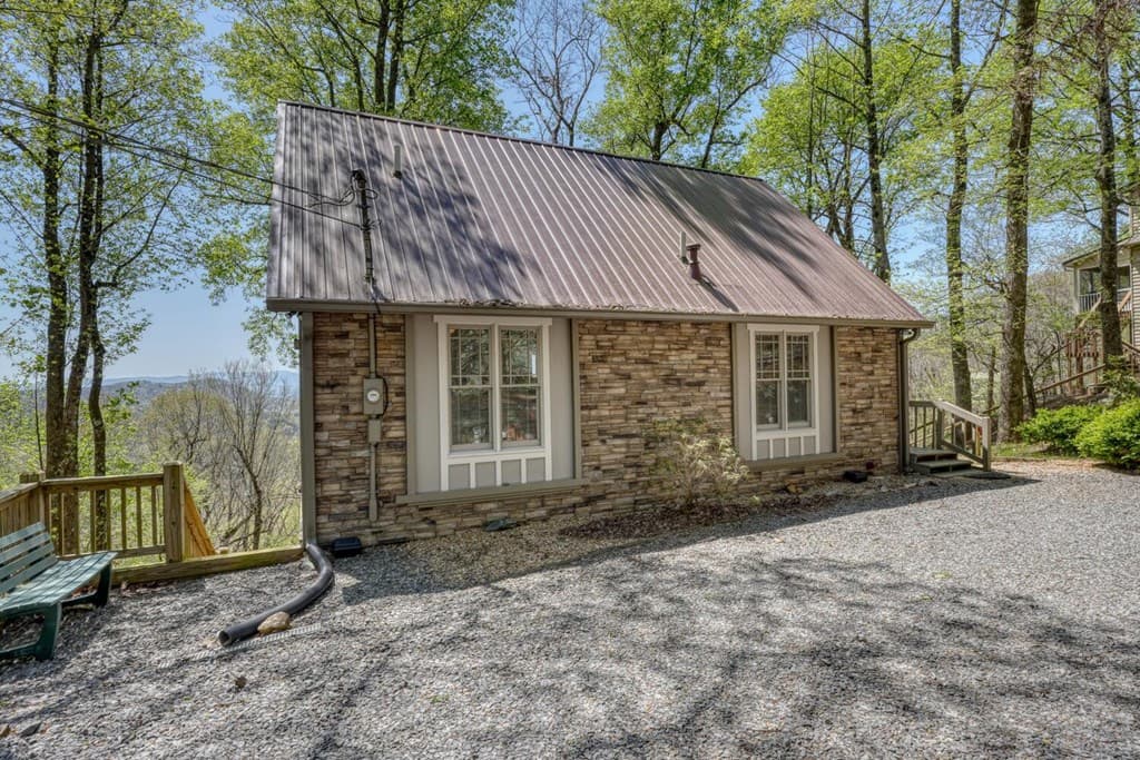 1142 Walnut Ridge, Ellijay GA 30536 - Photo
