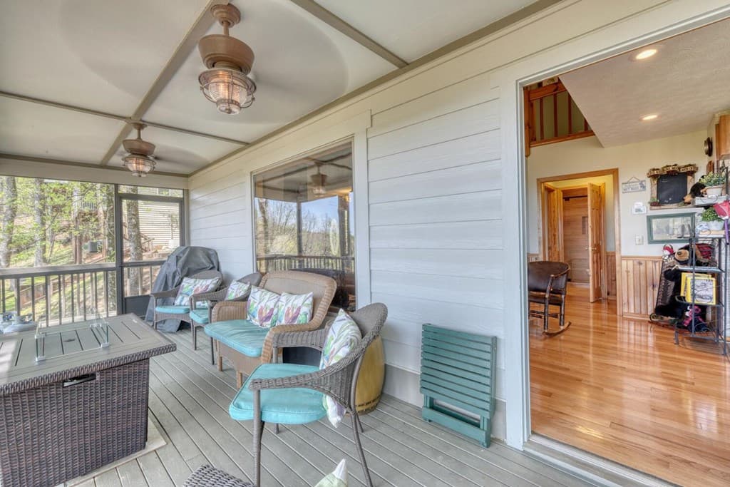 1142 Walnut Ridge, Ellijay GA 30536 - Photo