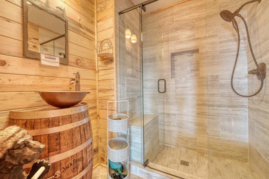 1142 Walnut Ridge, Ellijay GA 30536 - Photo