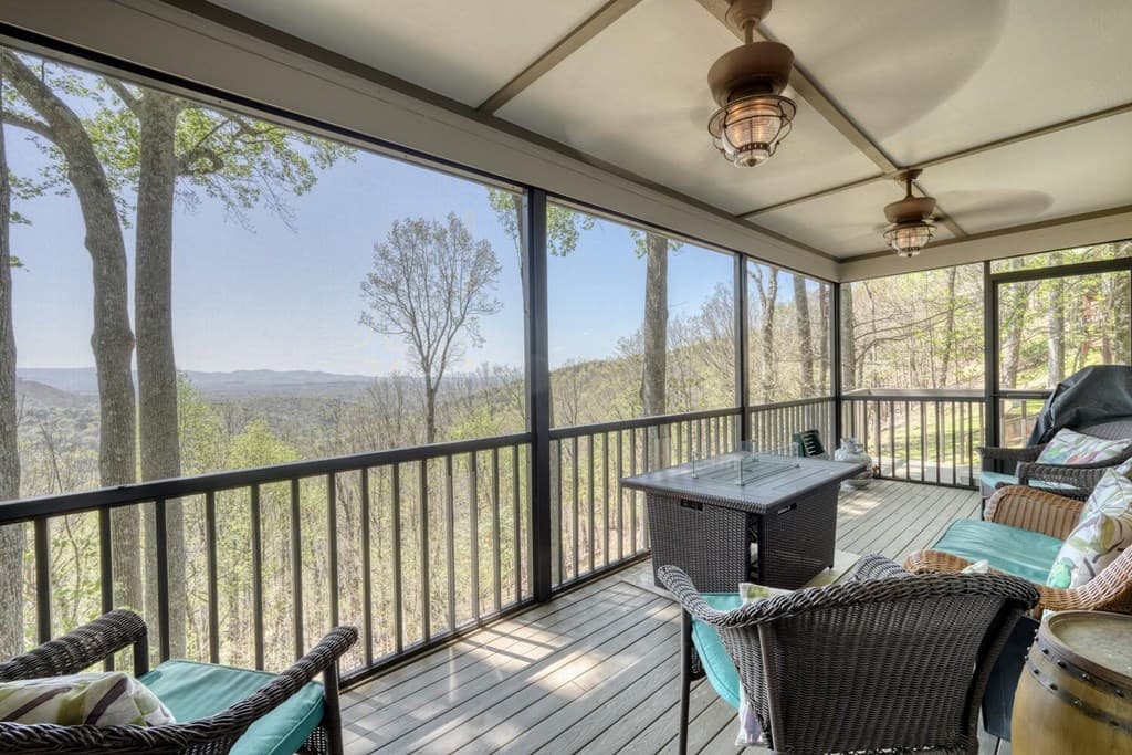 1142 Walnut Ridge, Ellijay GA 30536 - Photo