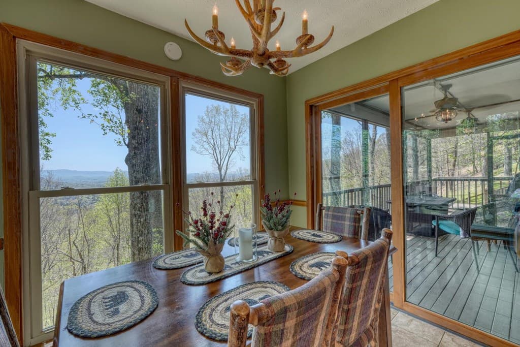 1142 Walnut Ridge, Ellijay GA 30536 - Photo