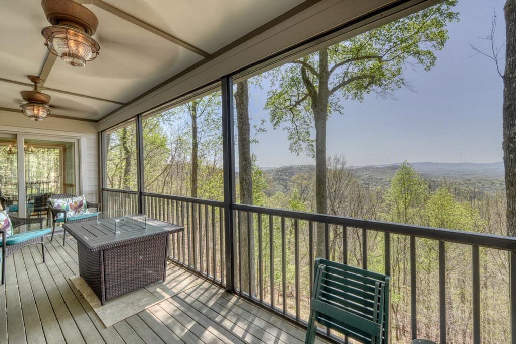 1142 Walnut Ridge, Ellijay GA 30536 - Photo