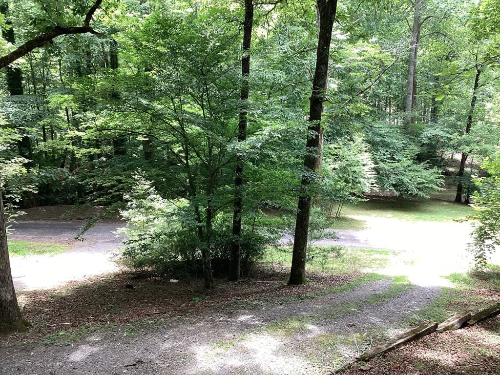 4302 Rock Creek Road, Hiawassee GA 30546 - Photo