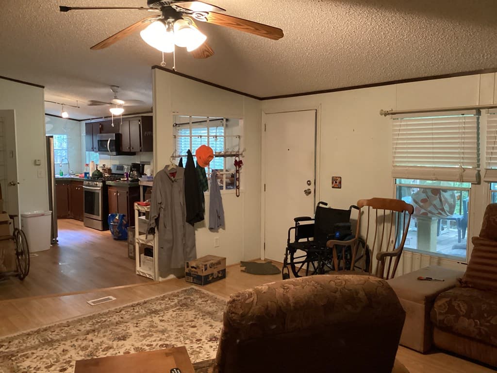 4302 Rock Creek Road, Hiawassee GA 30546 - Photo