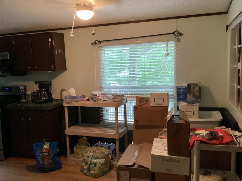 4302 Rock Creek Road, Hiawassee GA 30546 - Photo