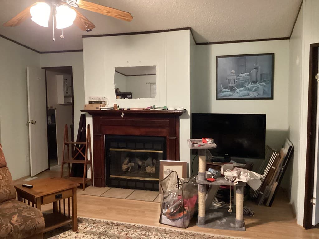 4302 Rock Creek Road, Hiawassee GA 30546 - Photo