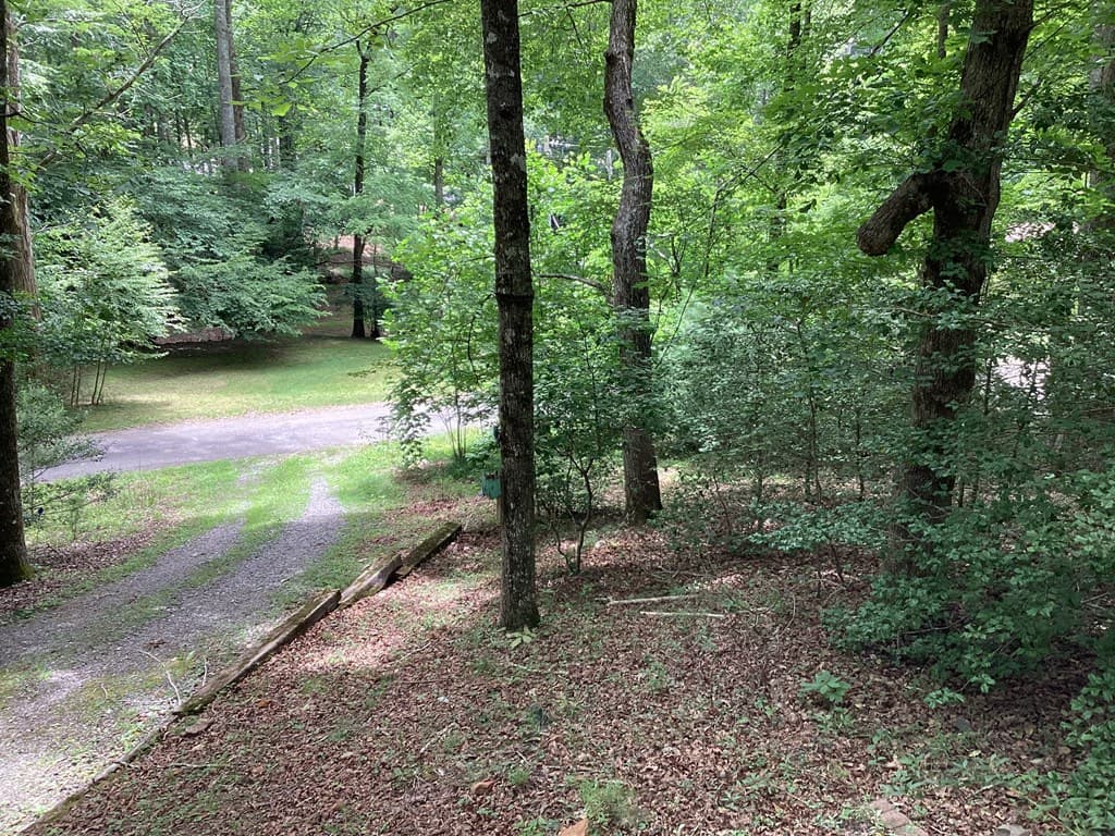 4302 Rock Creek Road, Hiawassee GA 30546 - Photo