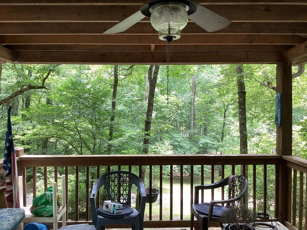 4302 Rock Creek Road, Hiawassee GA 30546 - Primary photo