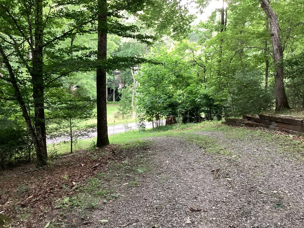 4302 Rock Creek Road, Hiawassee GA 30546 - Photo