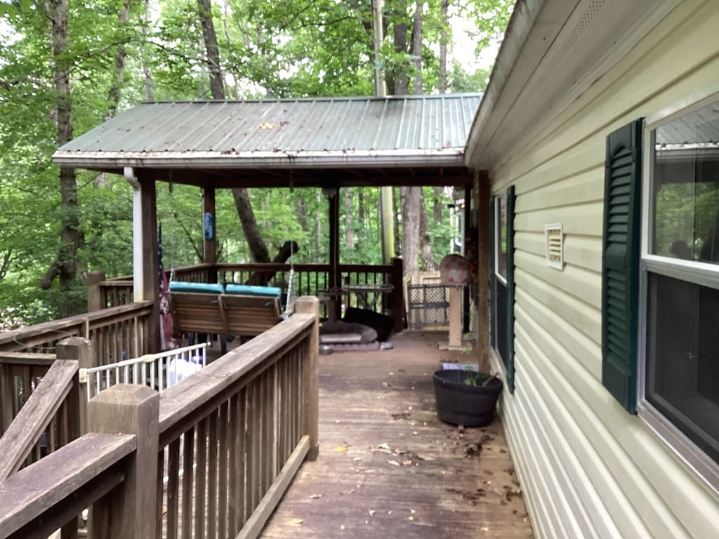 4302 Rock Creek Road, Hiawassee GA 30546 - Photo