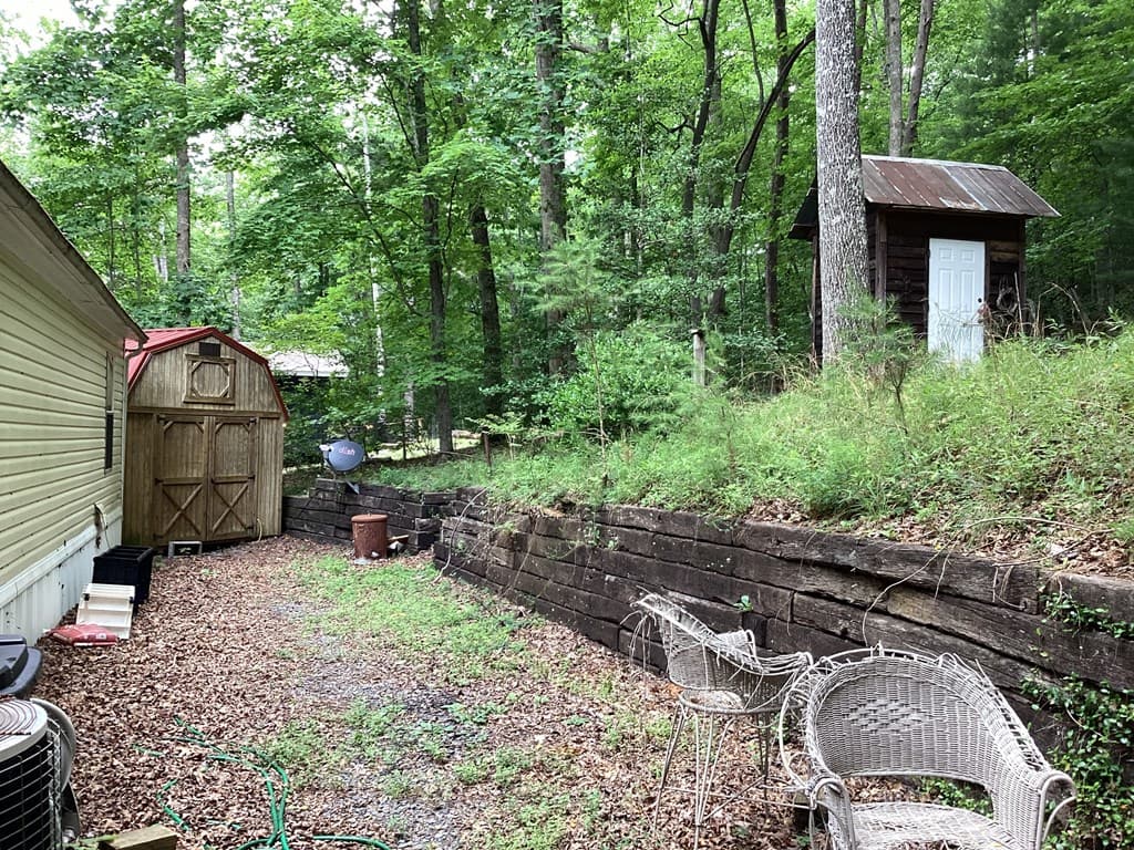 4302 Rock Creek Road, Hiawassee GA 30546 - Photo