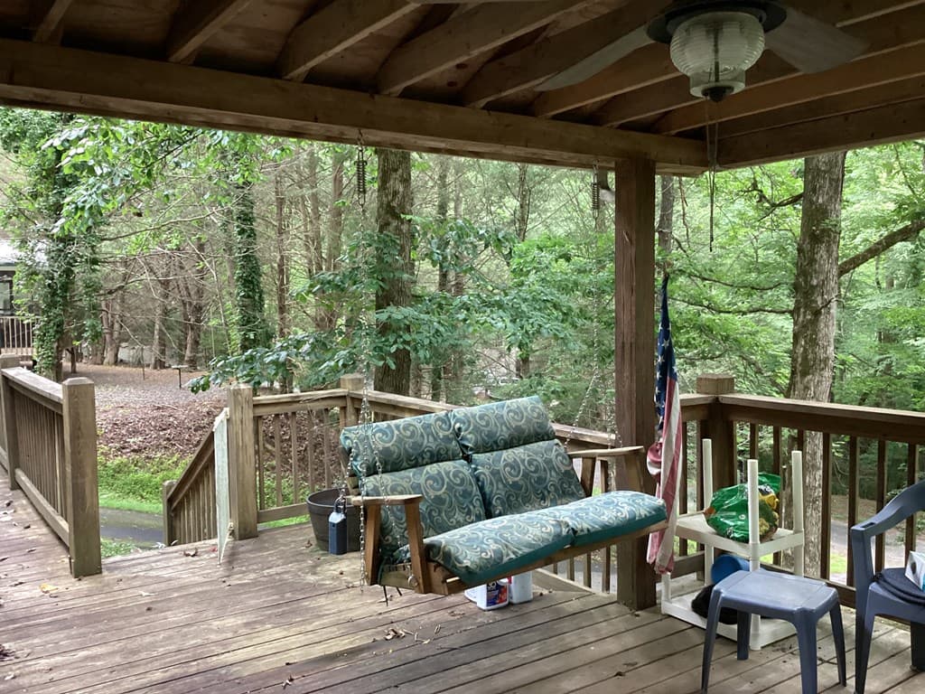 4302 Rock Creek Road, Hiawassee GA 30546 - Photo